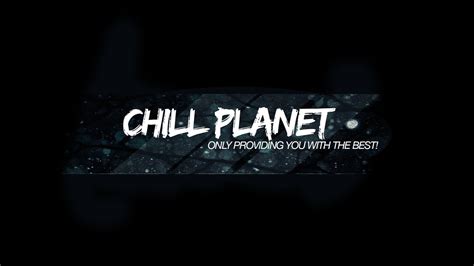 chilplanet|Stream Chill Planet music